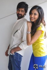 Na Rakumarudu Movie Press Meet